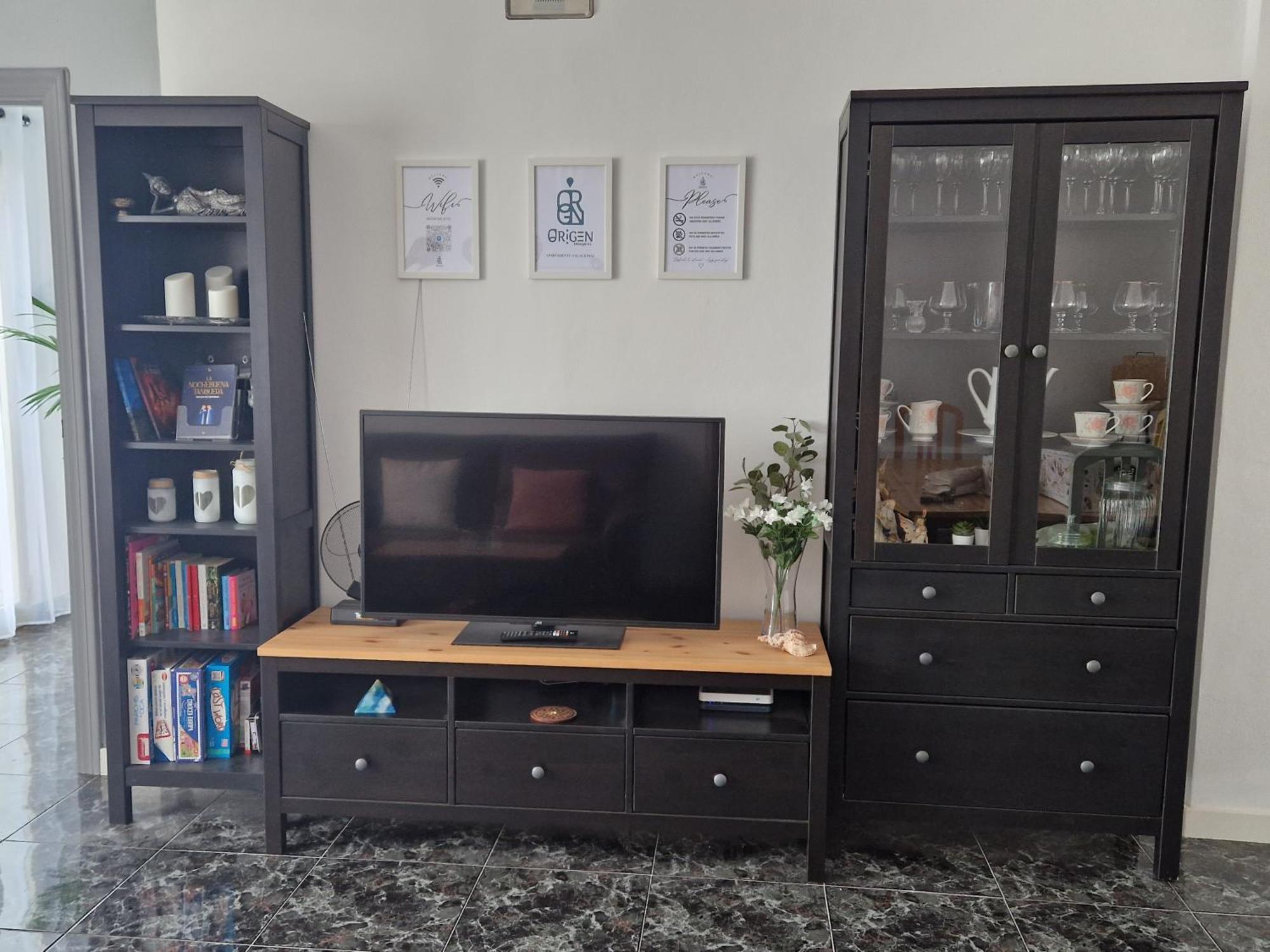Origen Vacacional Apartamento *
