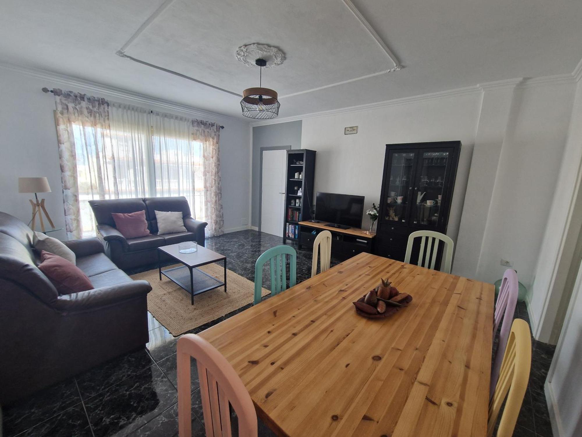 Origen Vacacional Apartamento *