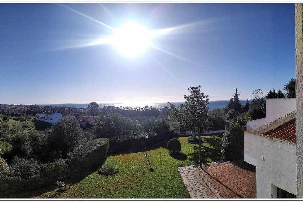 Сasa de vacaciones Cortijo Alberca Blanca *