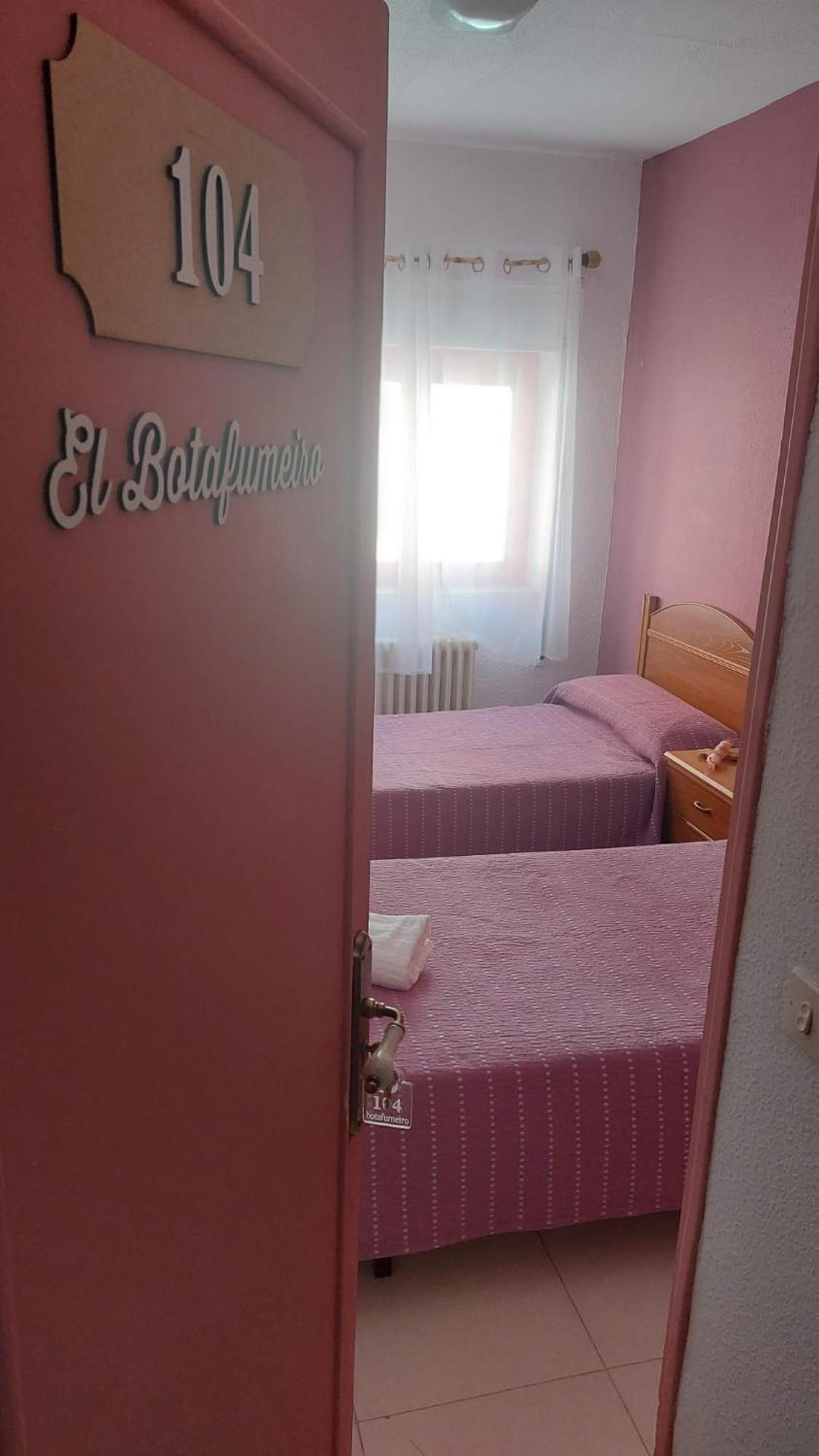 Casadidoru Guest house Mansilla de las Mulas