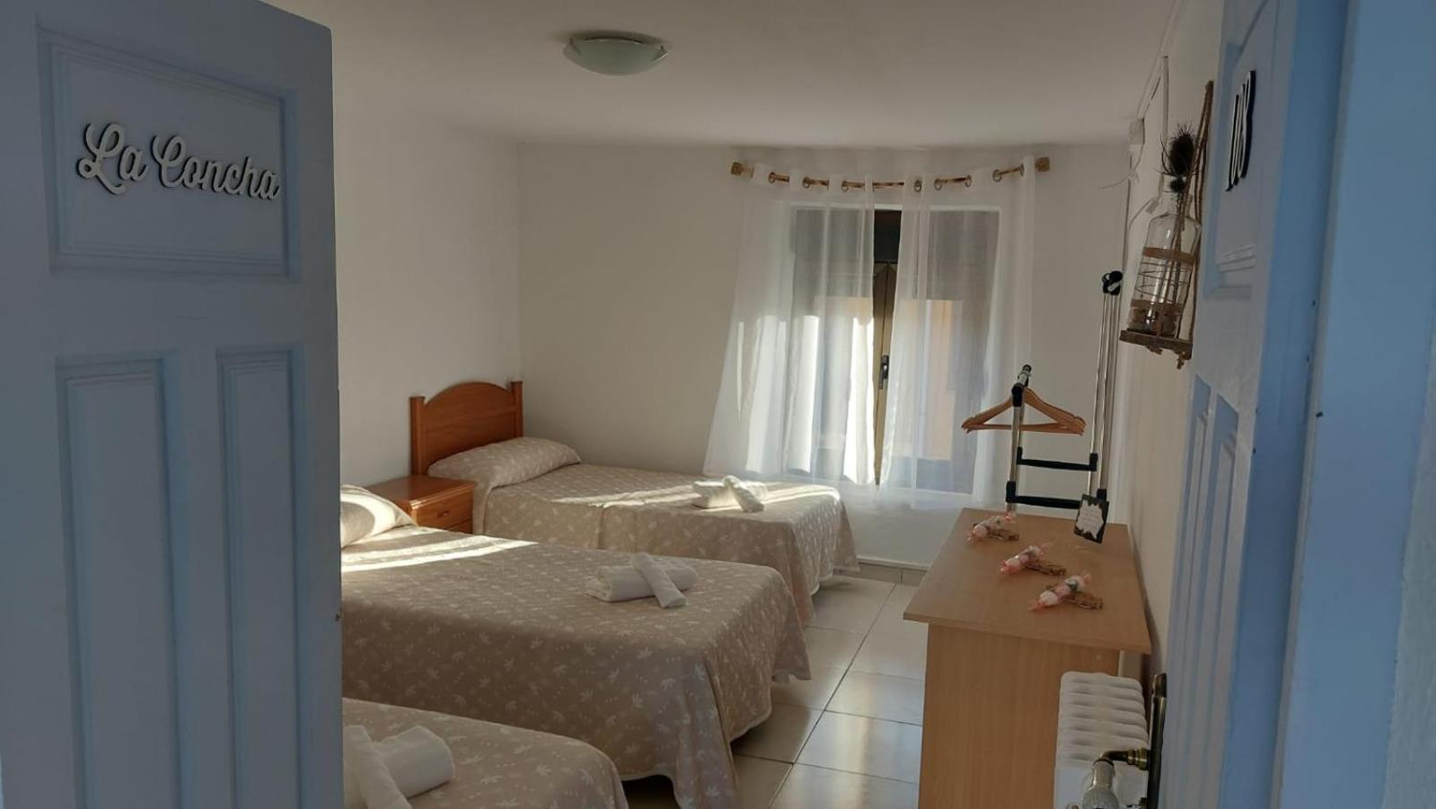 Casadidoru Guest house Mansilla de las Mulas