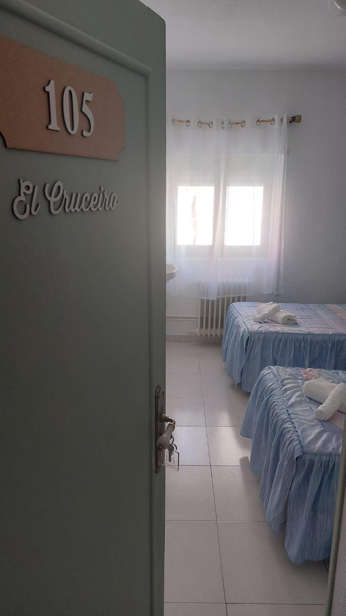 Guest house Casadidoru