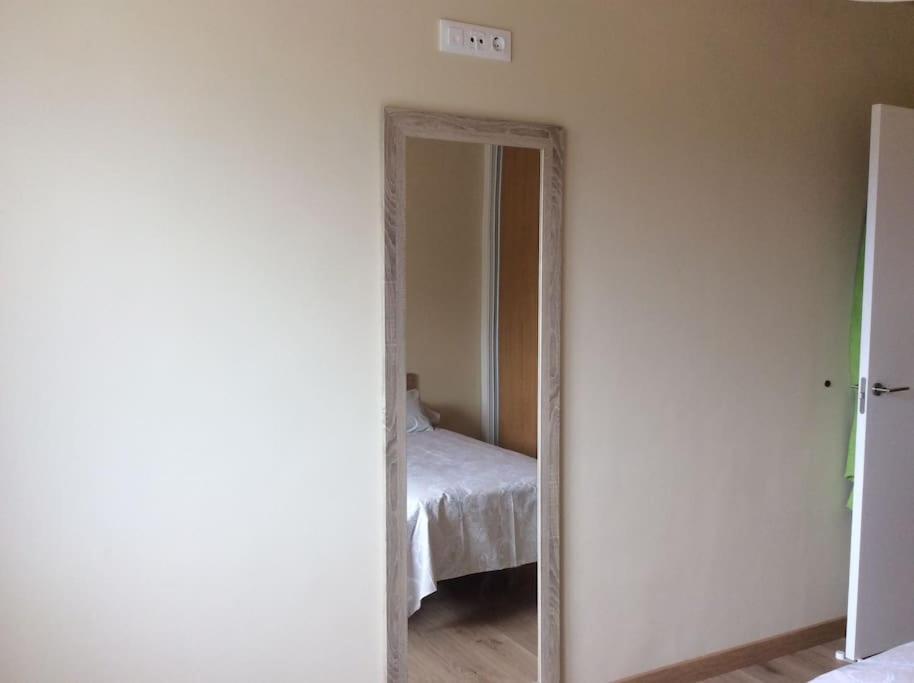 Ataraxia Apartamento Vilaboa