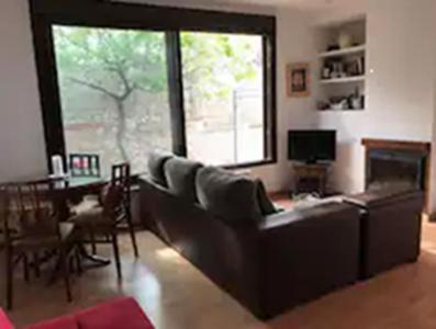 Vacacional A 30 Min De Madrid Сasa de vacaciones Galapagar