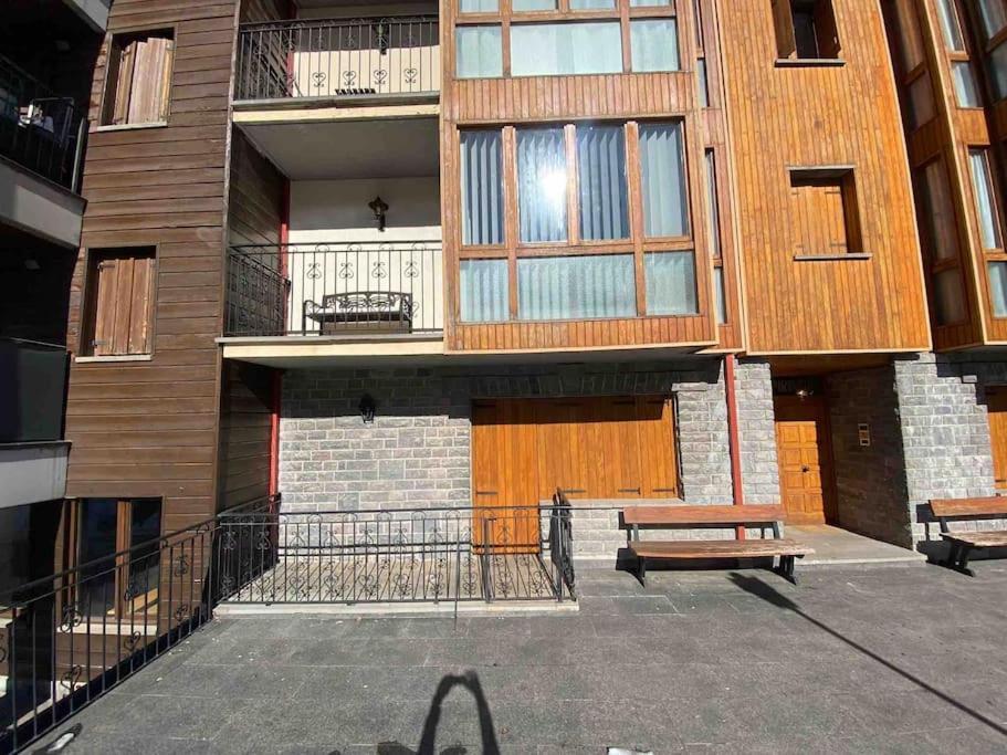 Apartamento Coqueto Y Centrico En