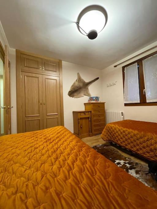 Coqueto Y Centrico En Apartamento *