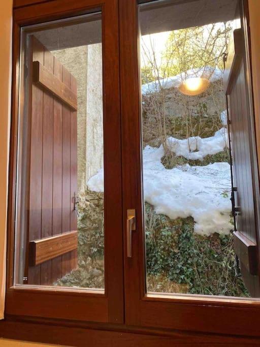 Apartamento Coqueto Y Centrico En Panticosa