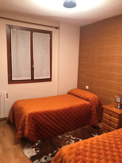Apartamento Coqueto Y Centrico En