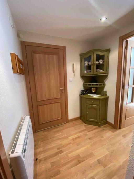 Apartamento Coqueto Y Centrico En Panticosa