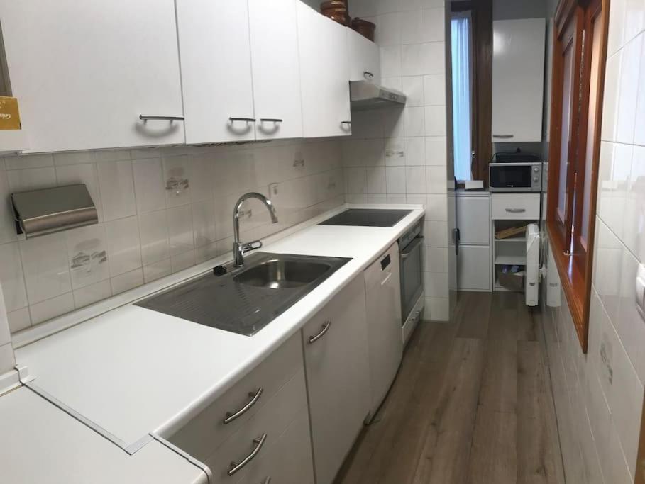 Coqueto Y Centrico En Apartamento Panticosa
