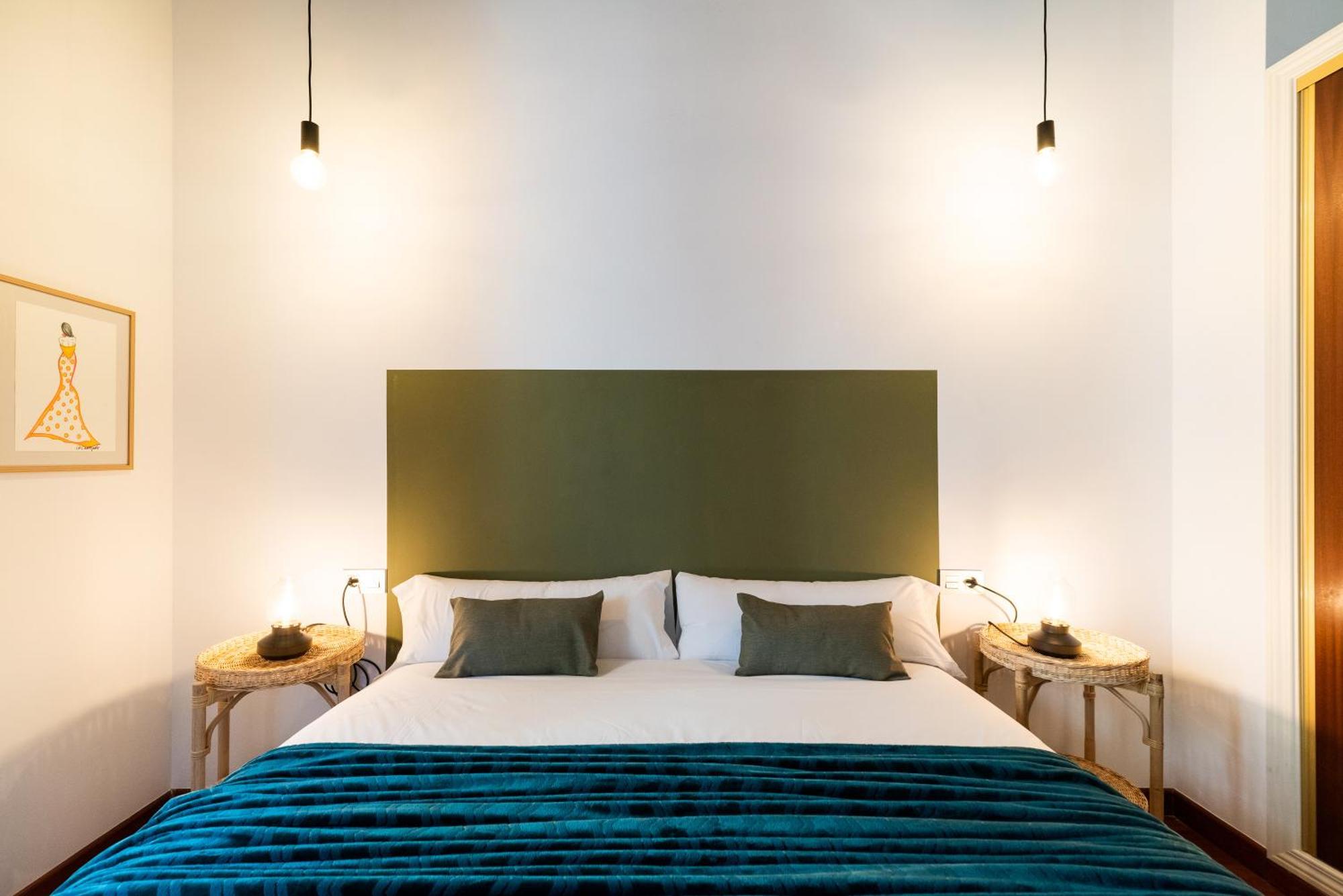 Apartment Con Encanto, Centro