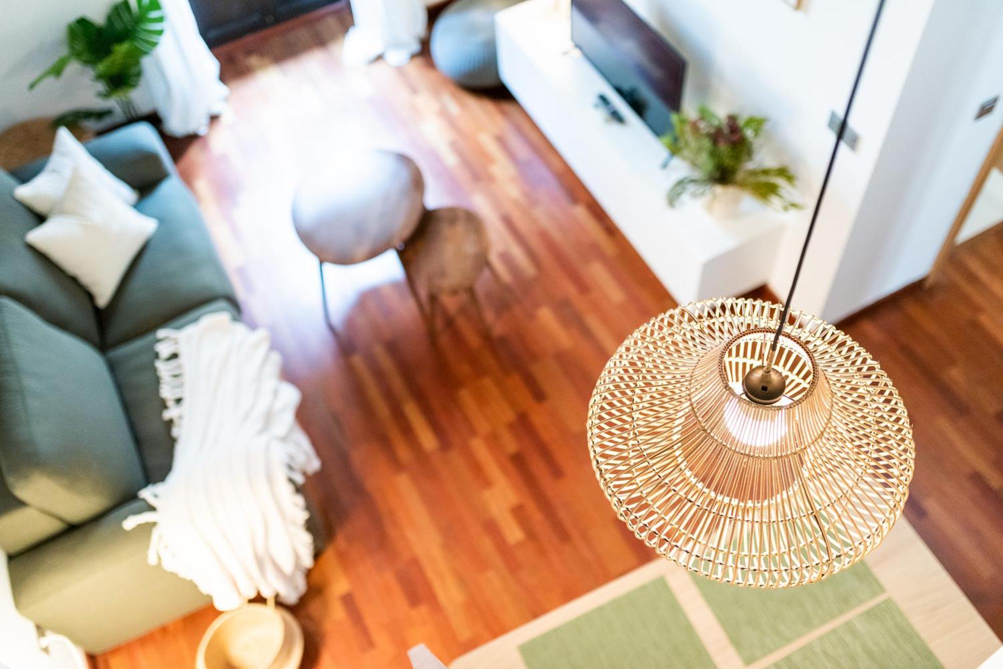 Apartment Con Encanto, Centro *