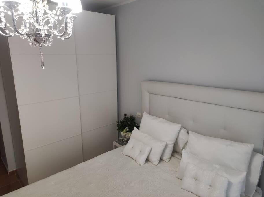 Casina Mencia Apartamento Colombres