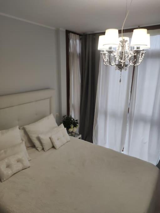 Casina Mencia Apartamento Colombres