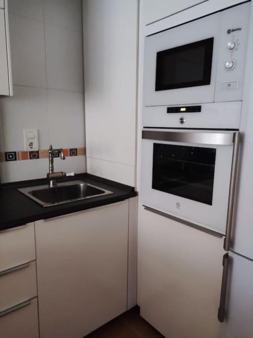 Apartamento Casina Mencia