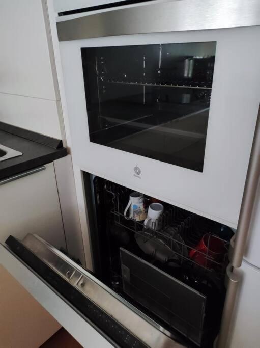 Casina Mencia Apartamento Colombres