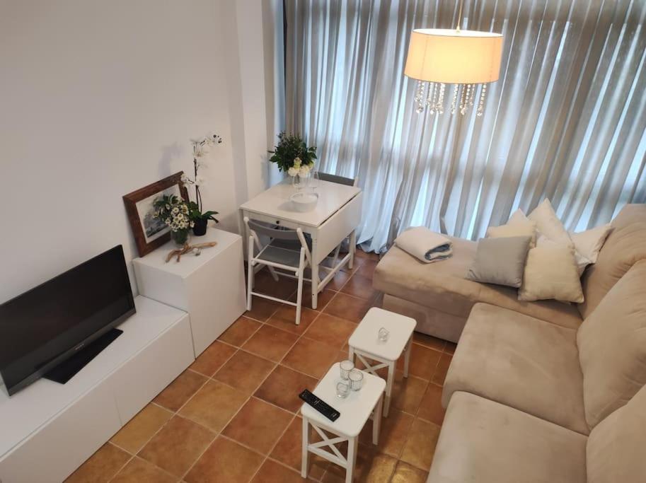 Casina Mencia Apartamento