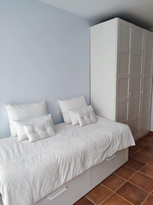 Casina Mencia Apartamento *