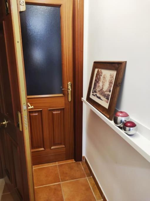 Casina Mencia Apartamento
