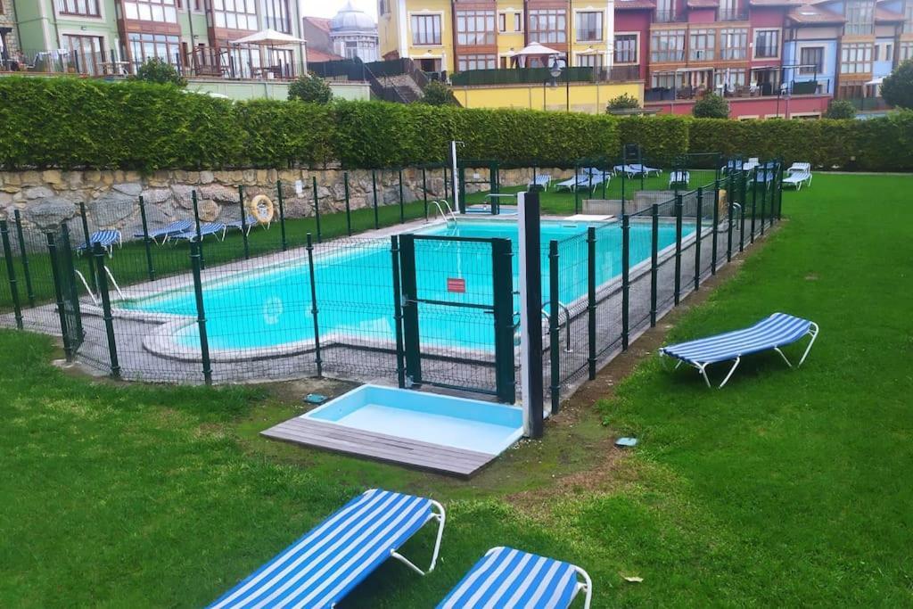 Casina Mencia Apartamento