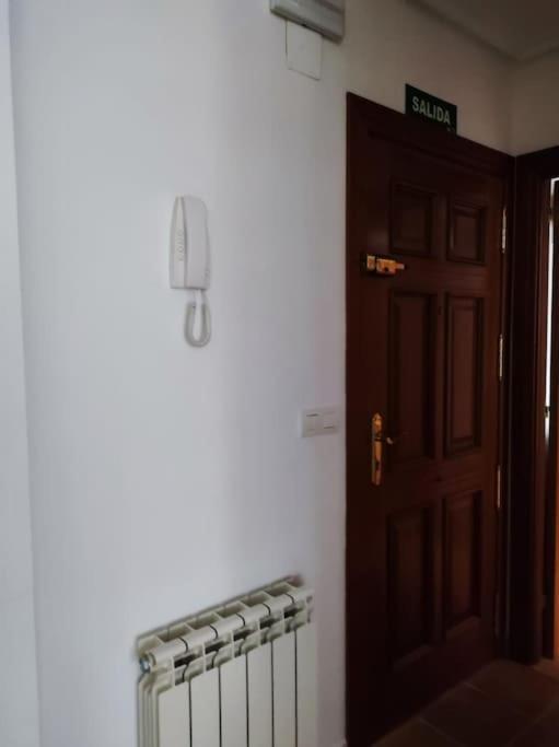 Apartamento Casina Mencia *