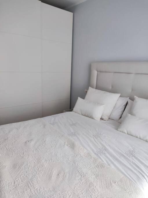 Casina Mencia Apartamento *