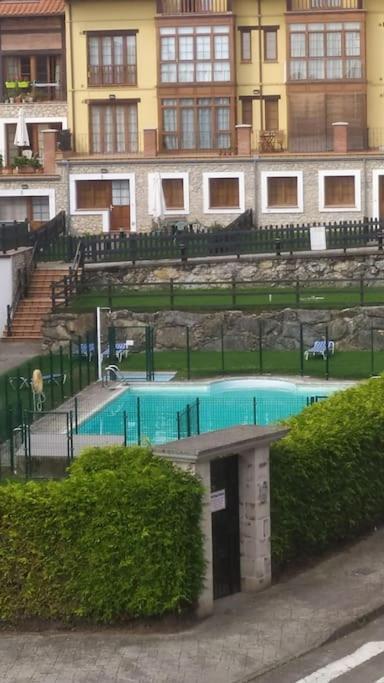Casina Mencia Apartamento Colombres