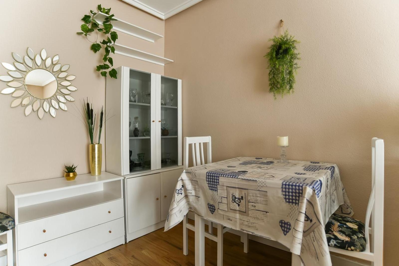 Atico Con 2 Garaje Y Piscina Apartamento *