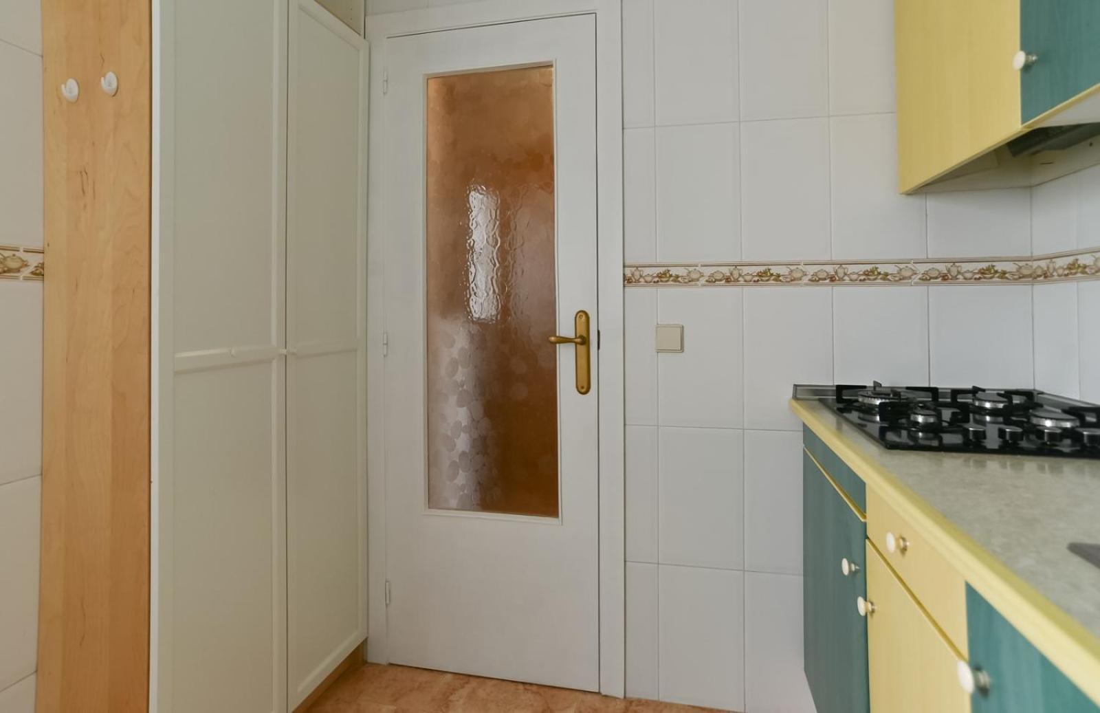Apartamento Atico Con 2 Garaje Y Piscina