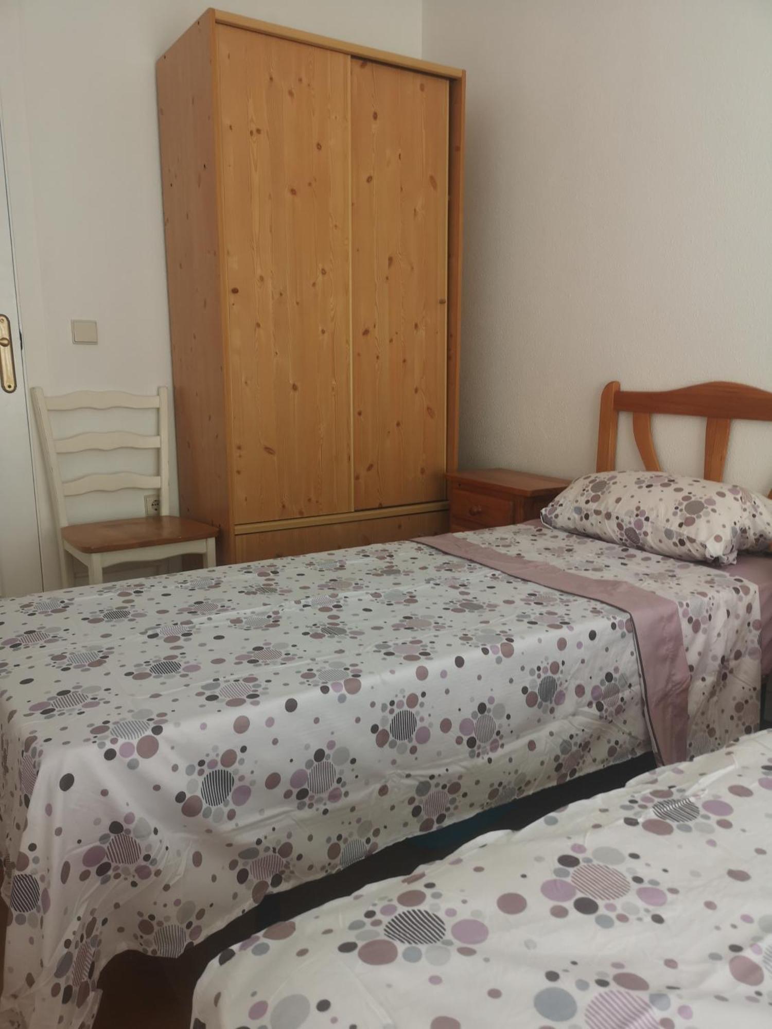 Atico Con 2 Garaje Y Piscina Apartamento *