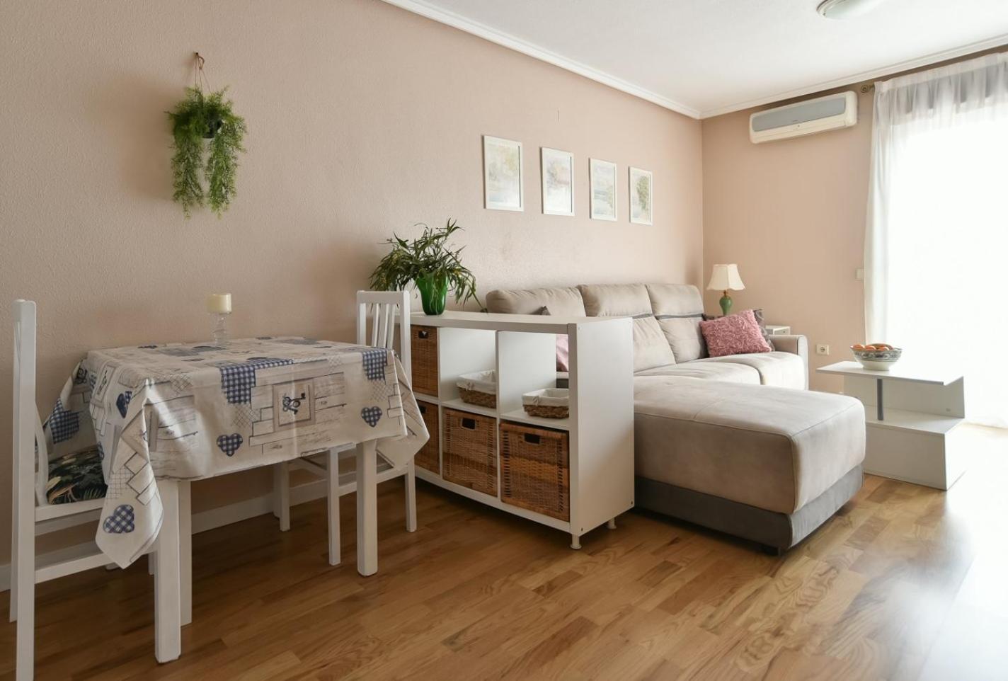 Atico Con 2 Garaje Y Piscina Apartamento *