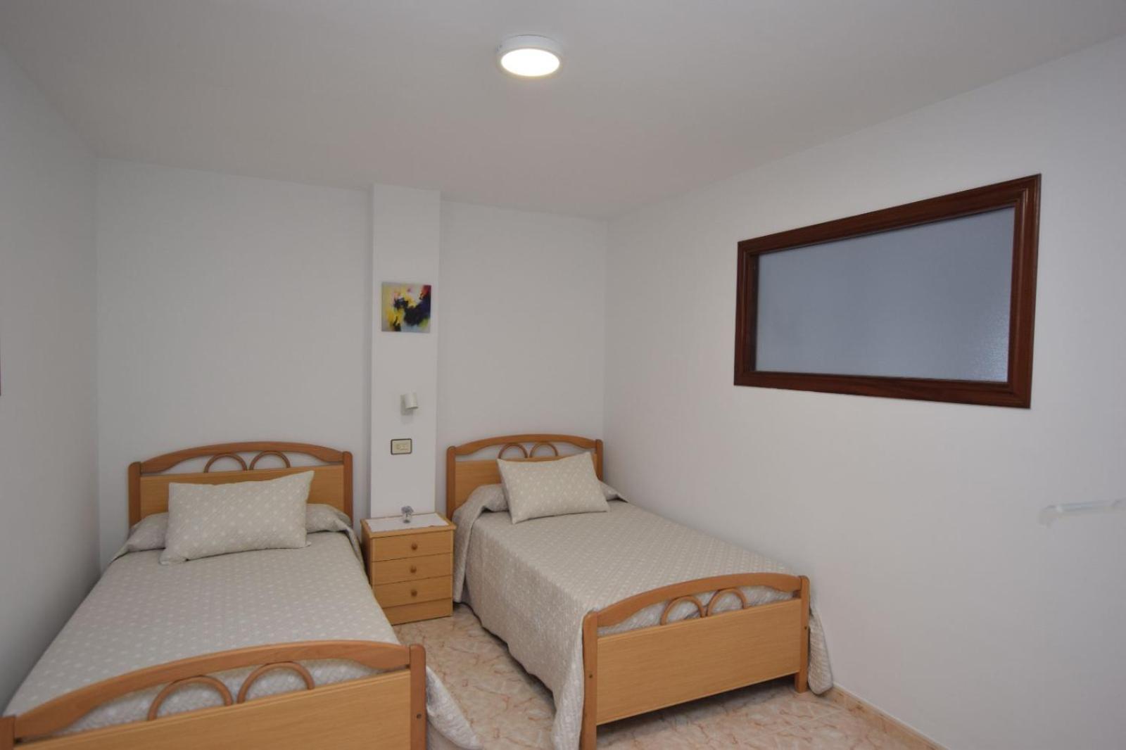 Apartment Mar *