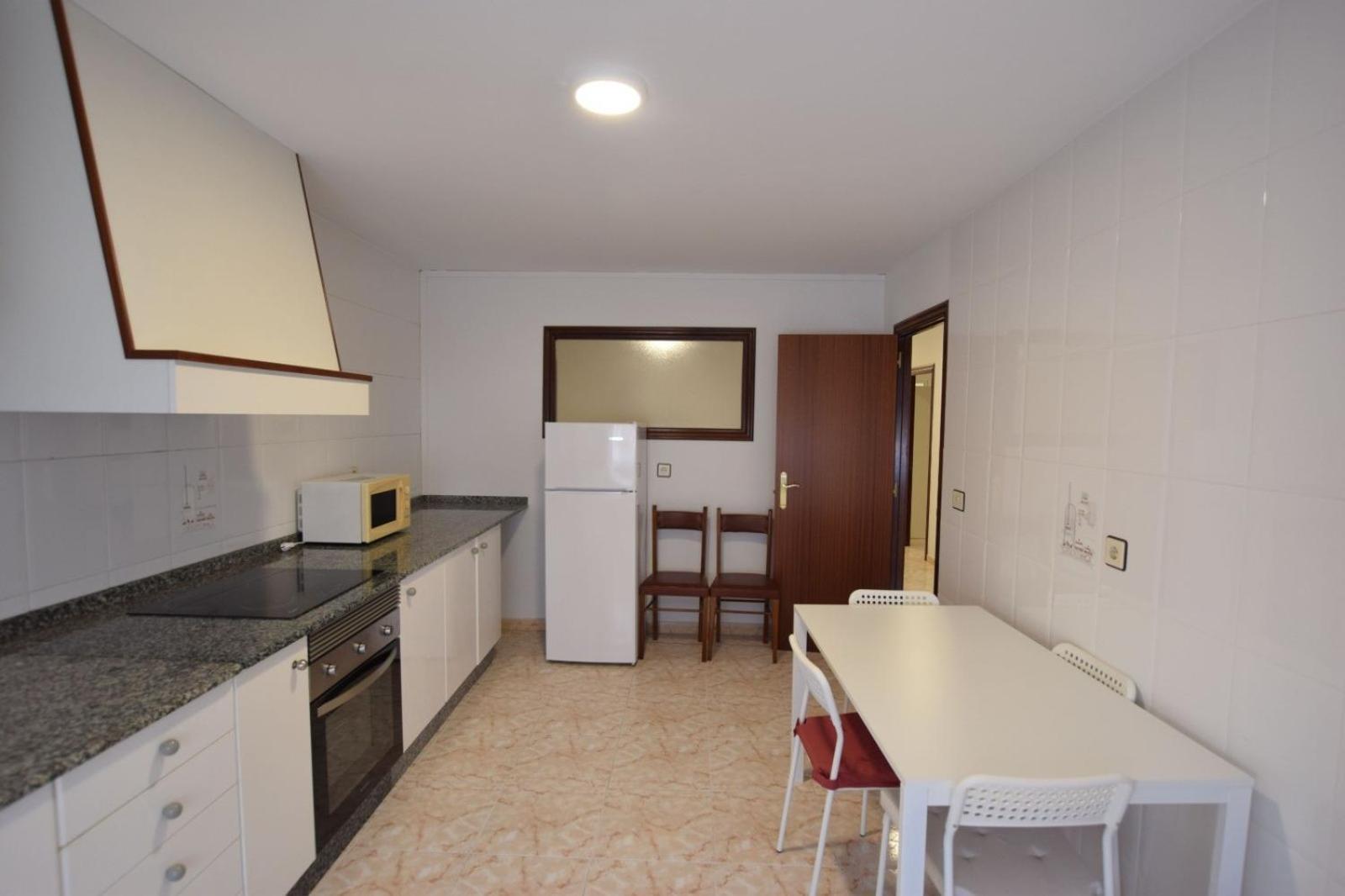 Mar Apartment