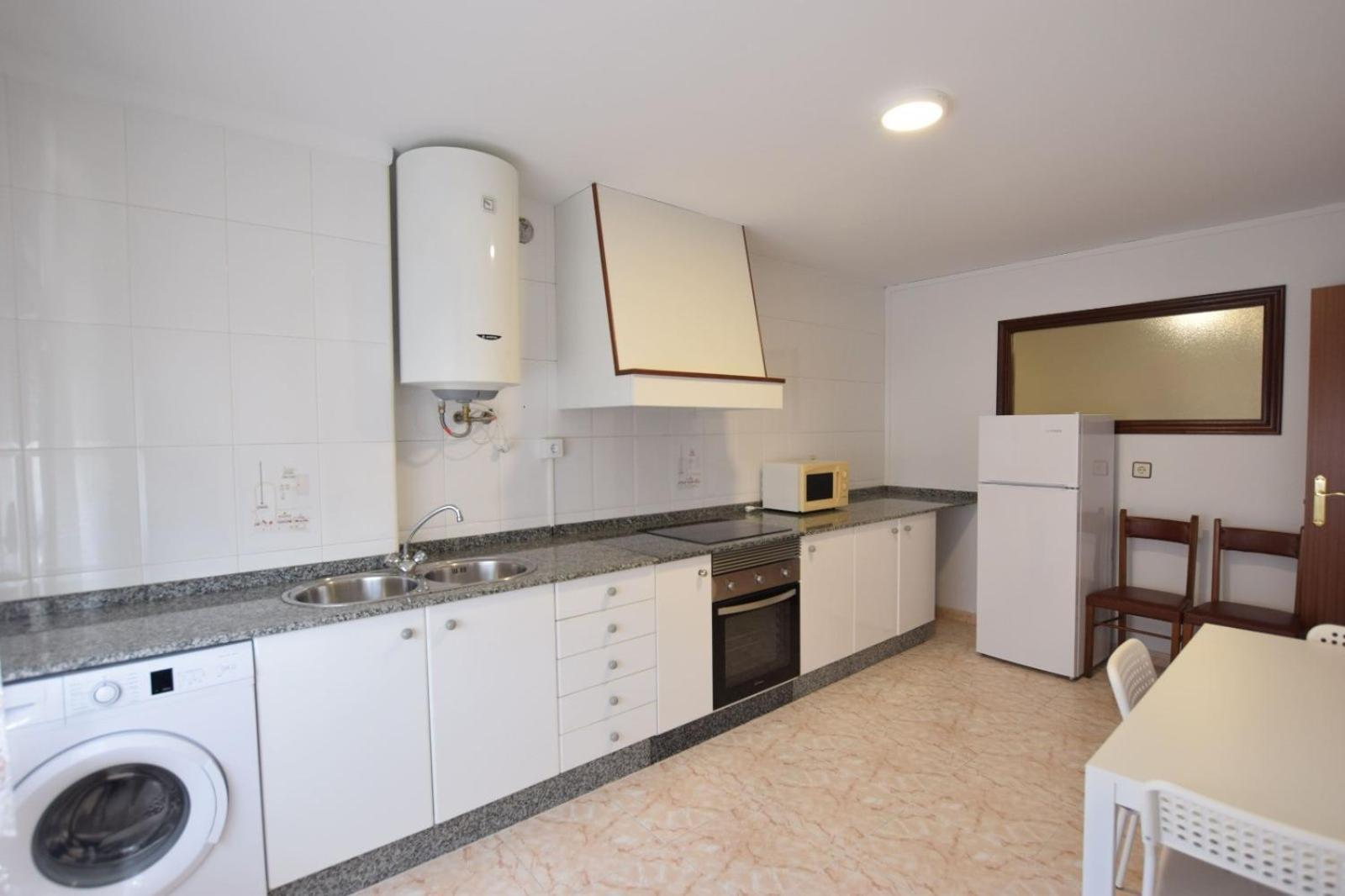 Apartment Mar