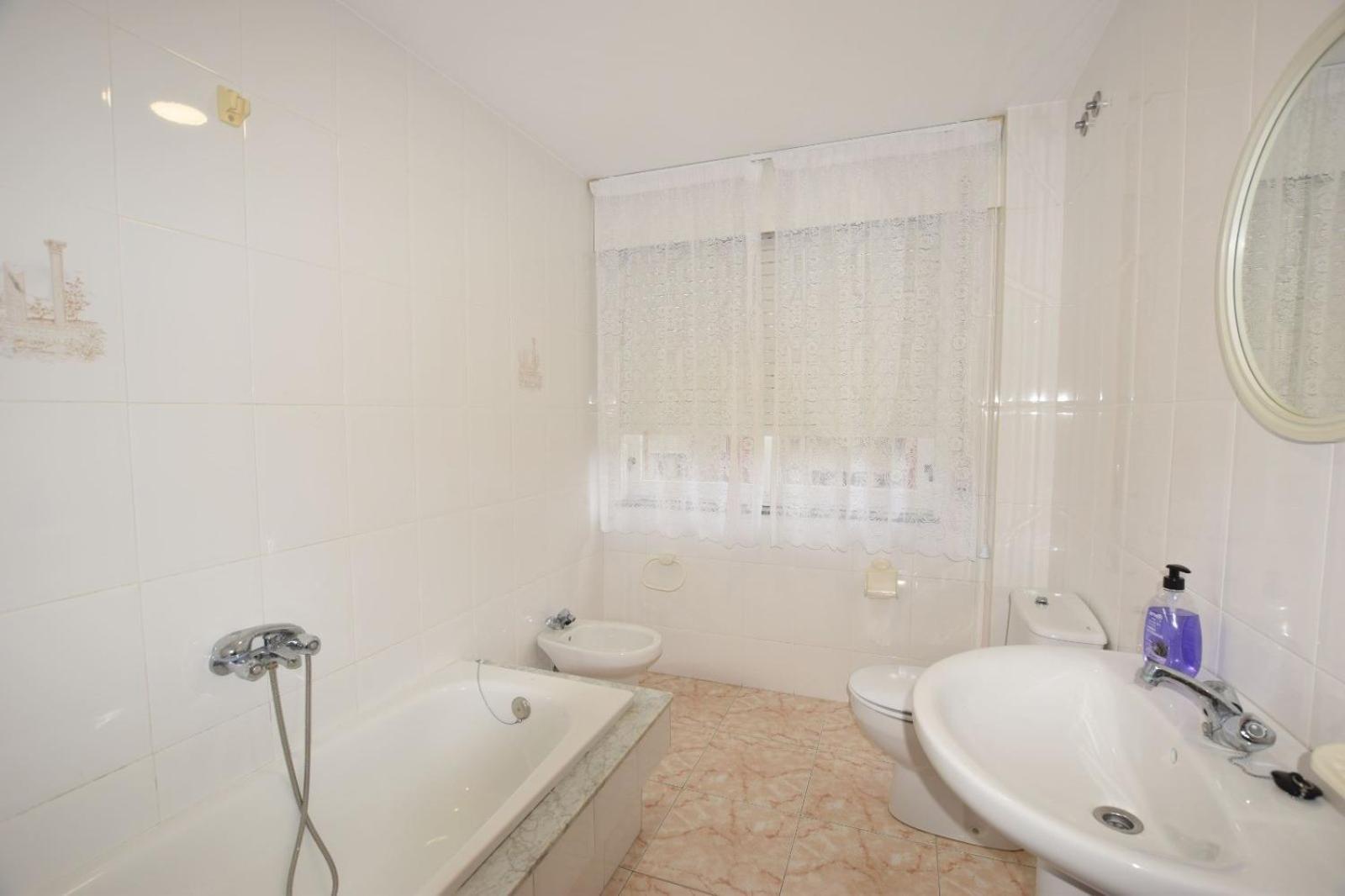 Mar Apartment Muxia