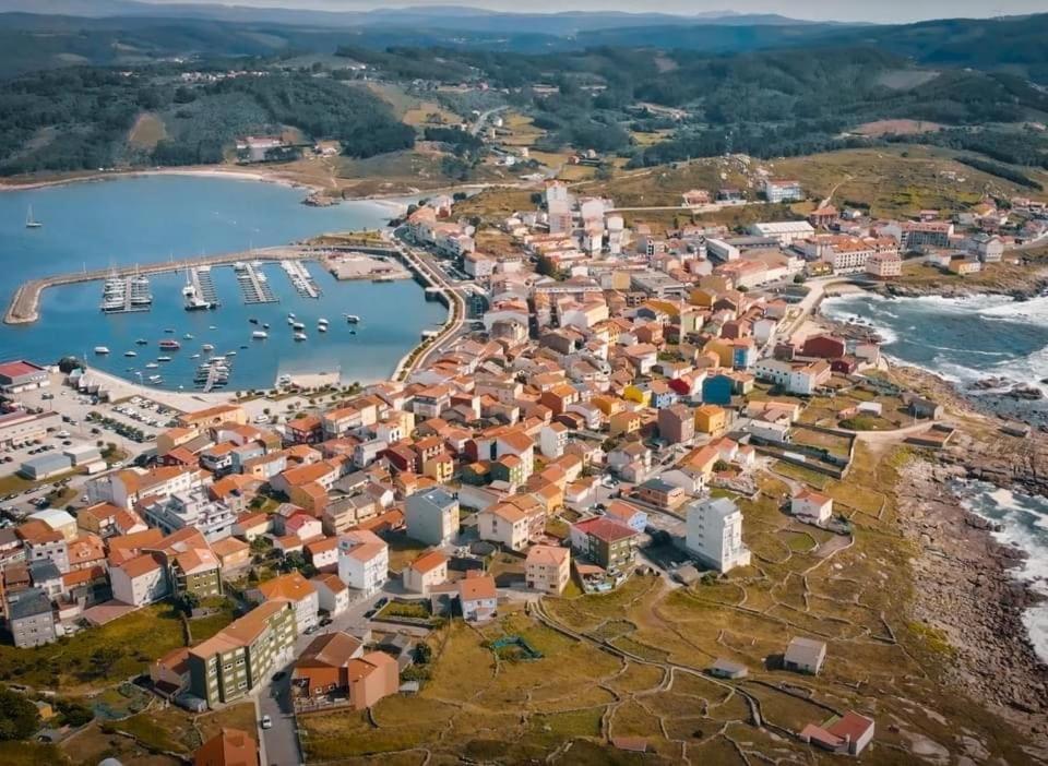 Mar Muxia