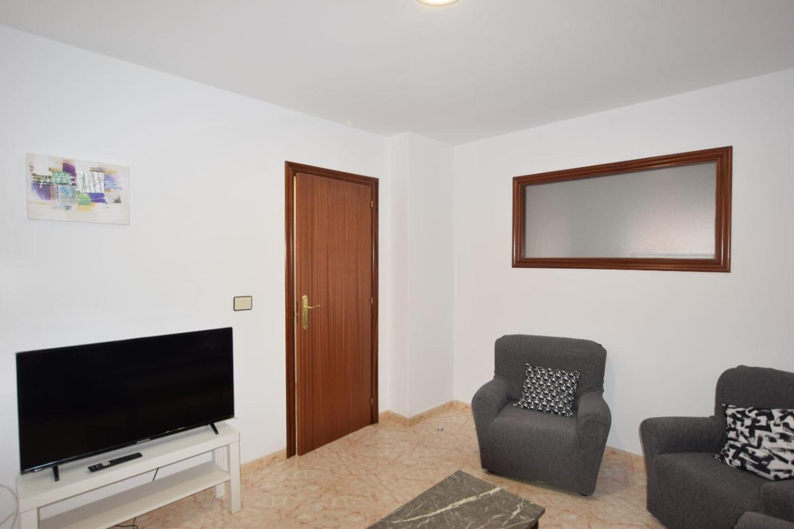 Mar Apartment *