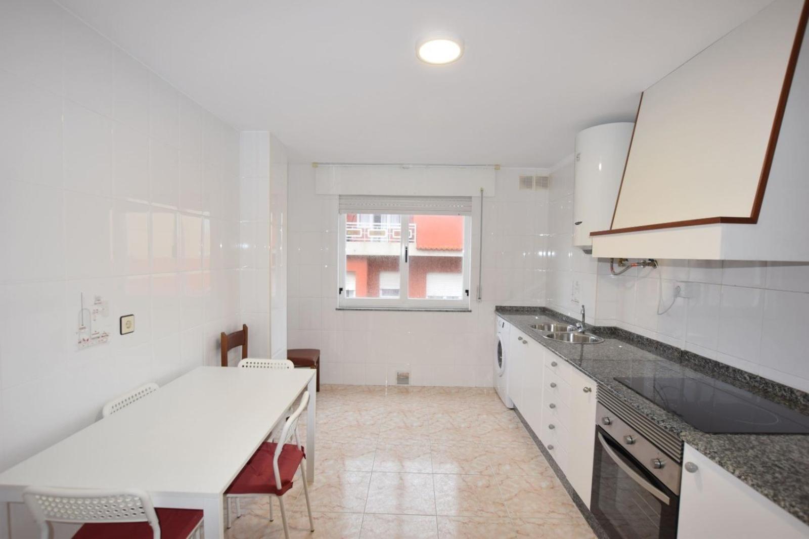 Apartment Mar Muxia