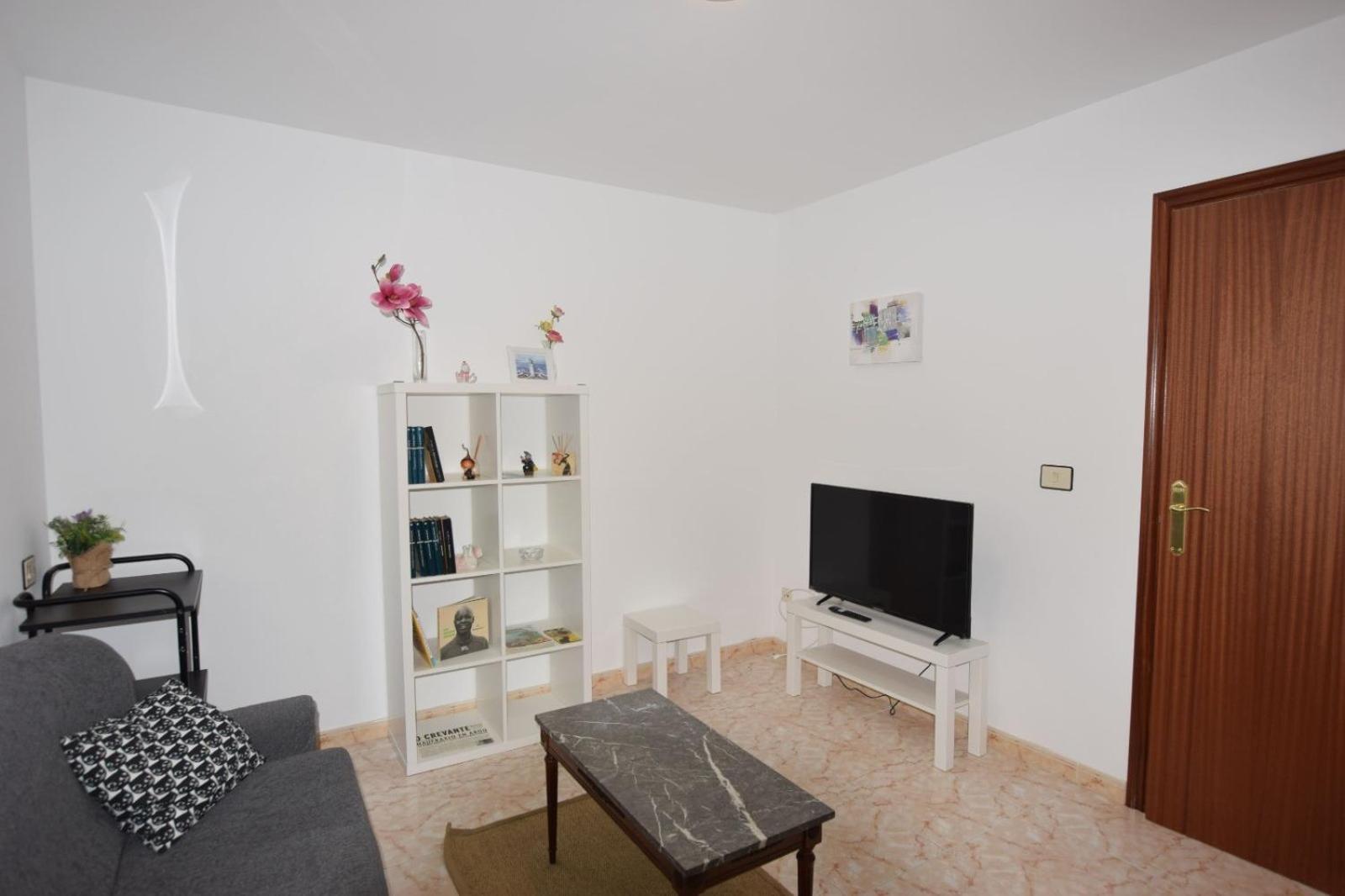Apartment Mar *
