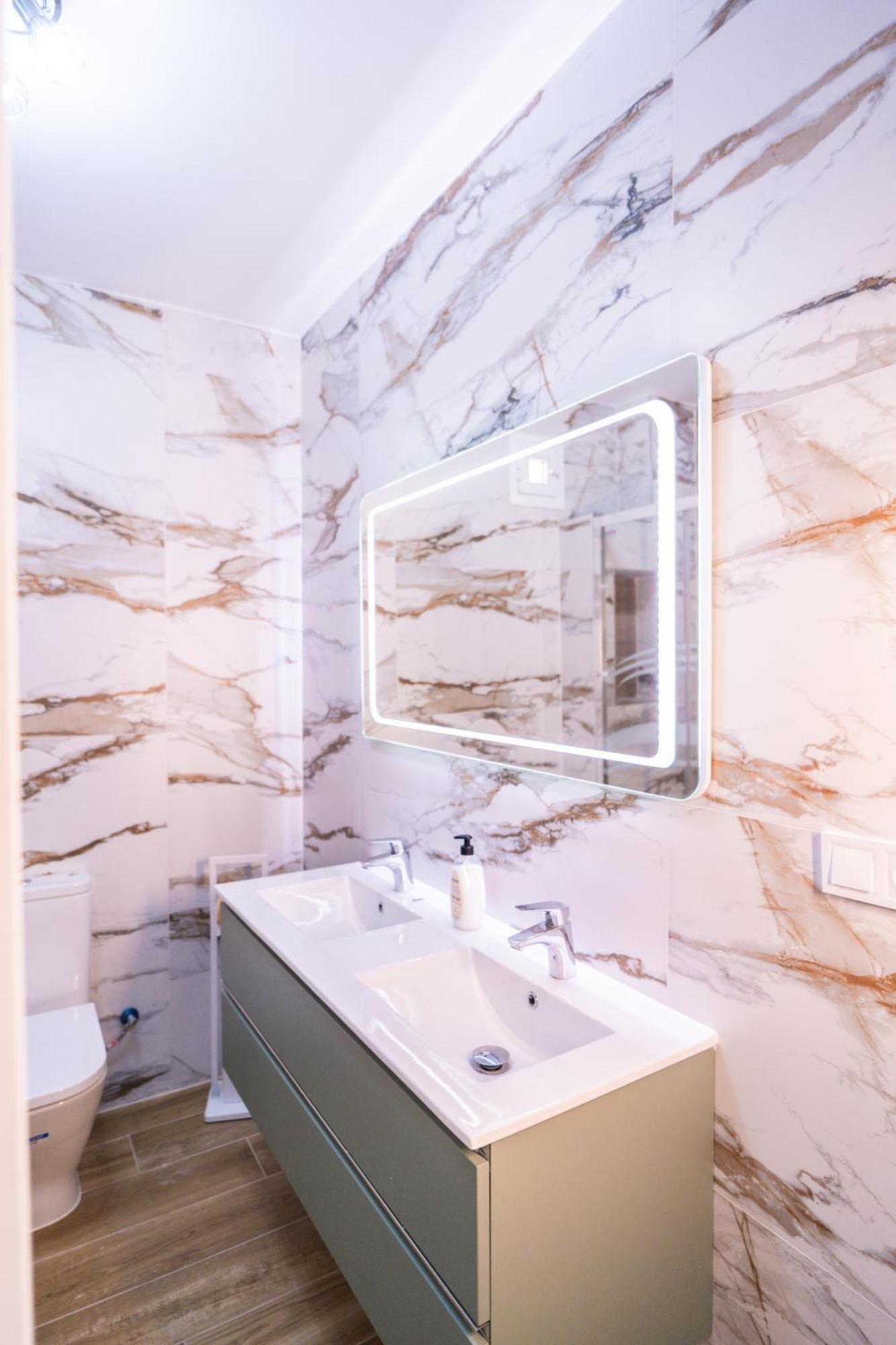 Apartamento Alba Carrera Espinel Ronda