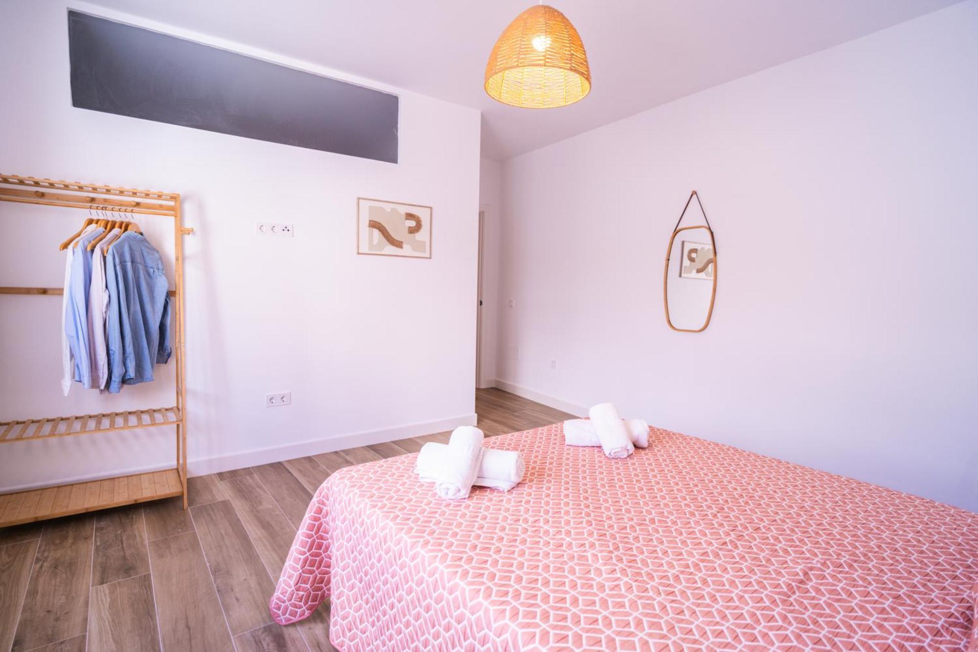 Apartamento Alba Carrera Espinel Ronda