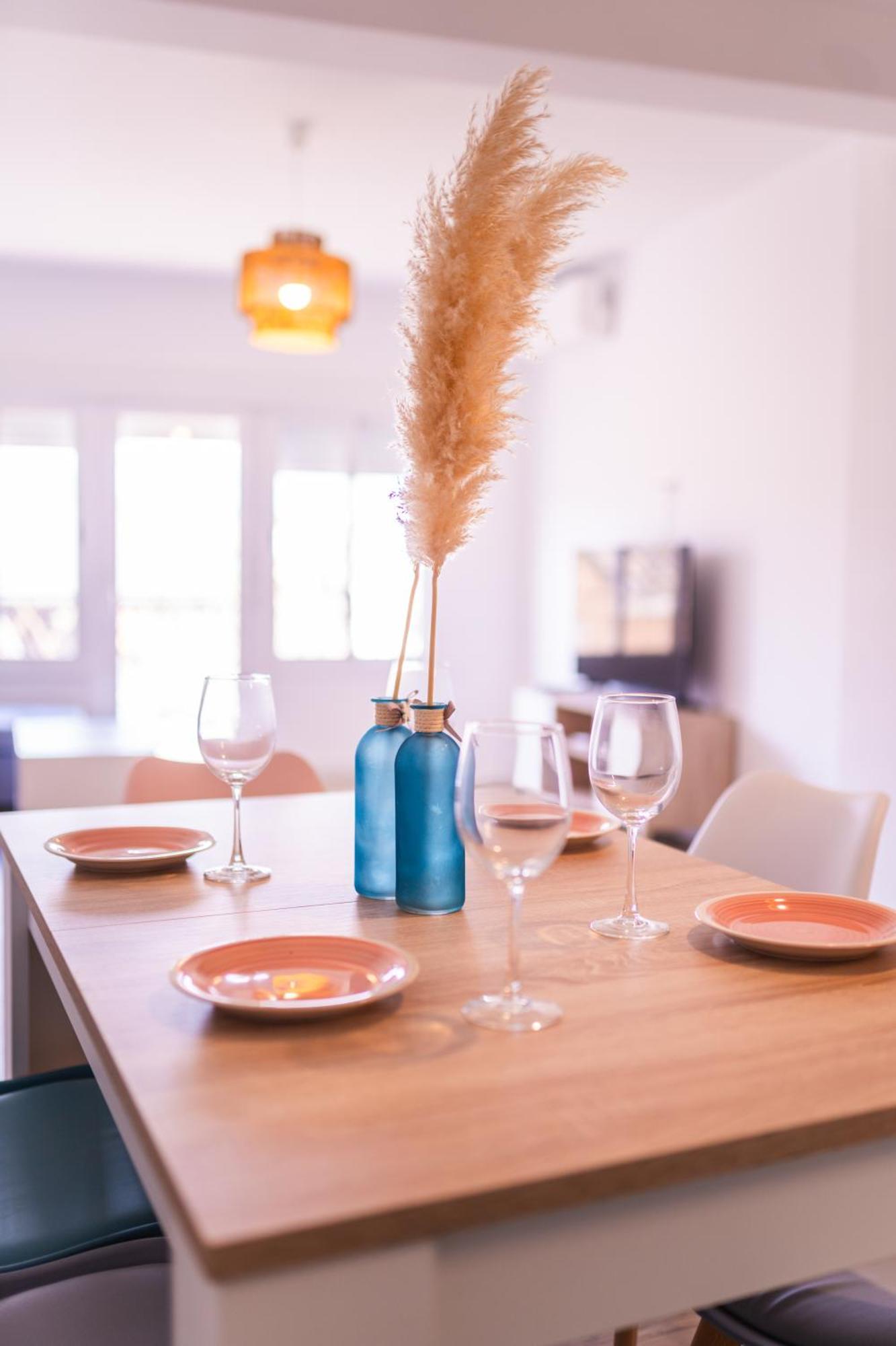 Apartamento Alba Carrera Espinel Ronda