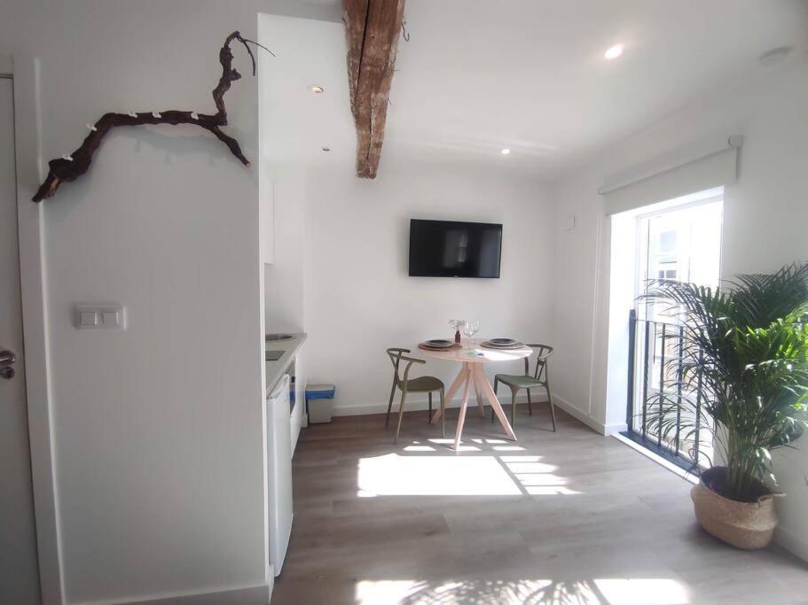 Apartamento Lepanto3 - Amplio Y Luminoso Disfrutar De