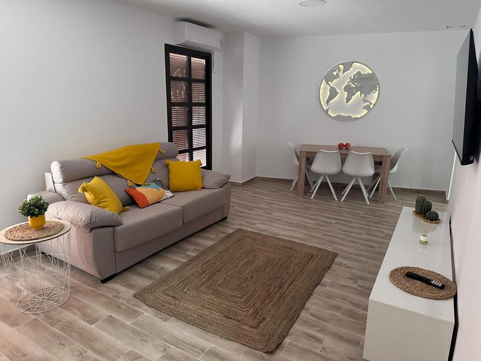 Solera Apartamento Jerez de la Frontera
