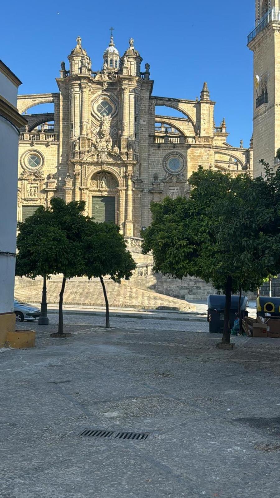 Apartamento Solera Jerez de la Frontera