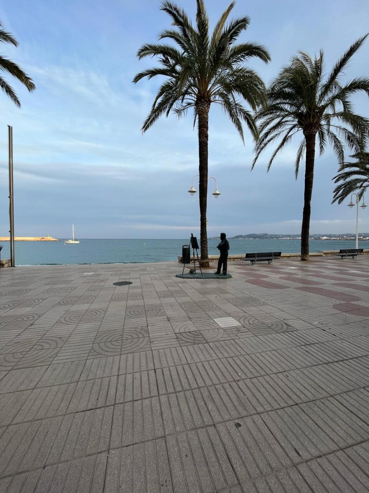 Mar Y Montana * Jávea