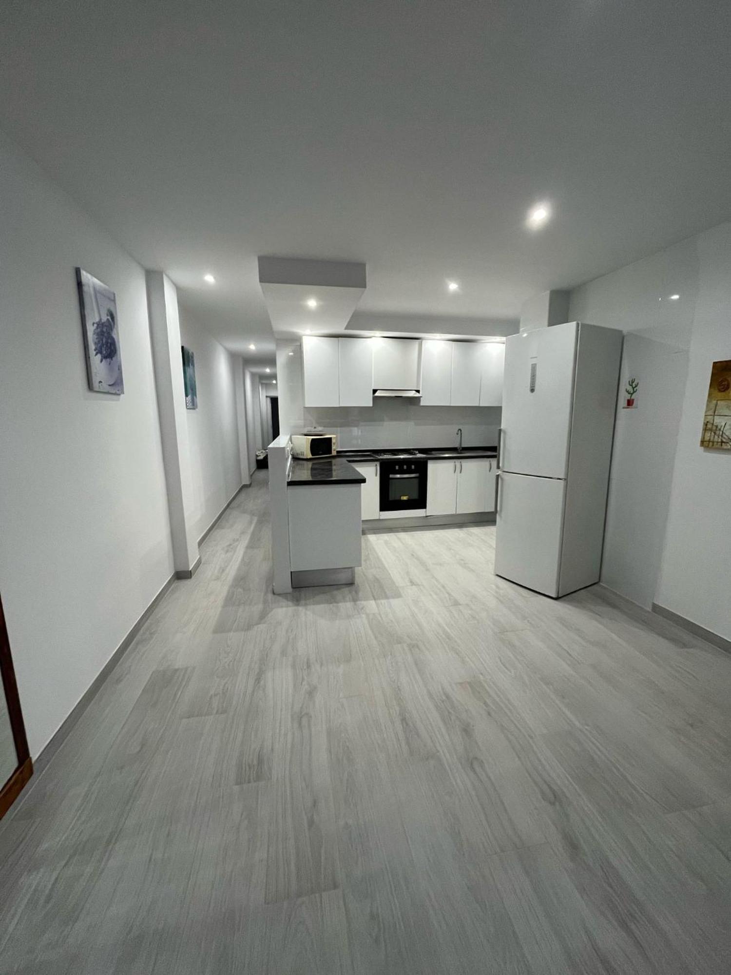 Apartamento Mar Y Montana *