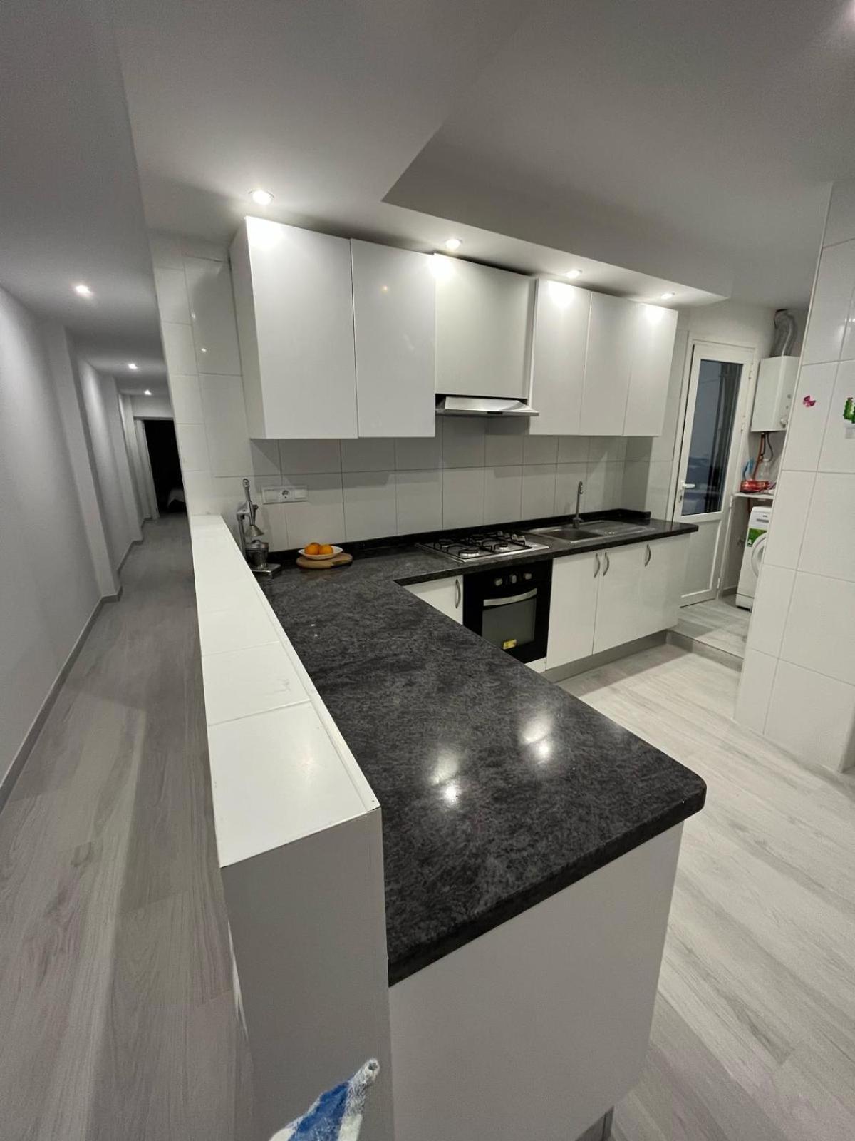 Apartamento Mar Y Montana