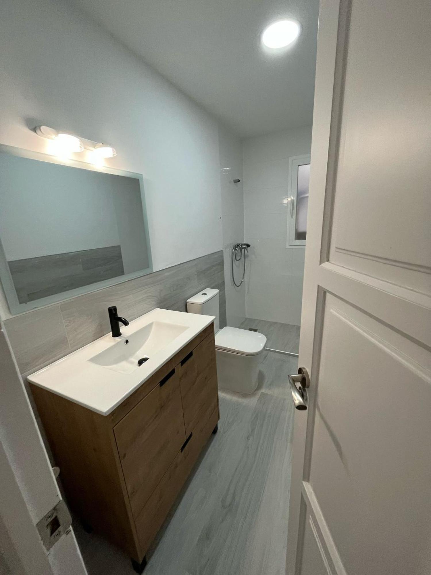 Apartamento Mar Y Montana