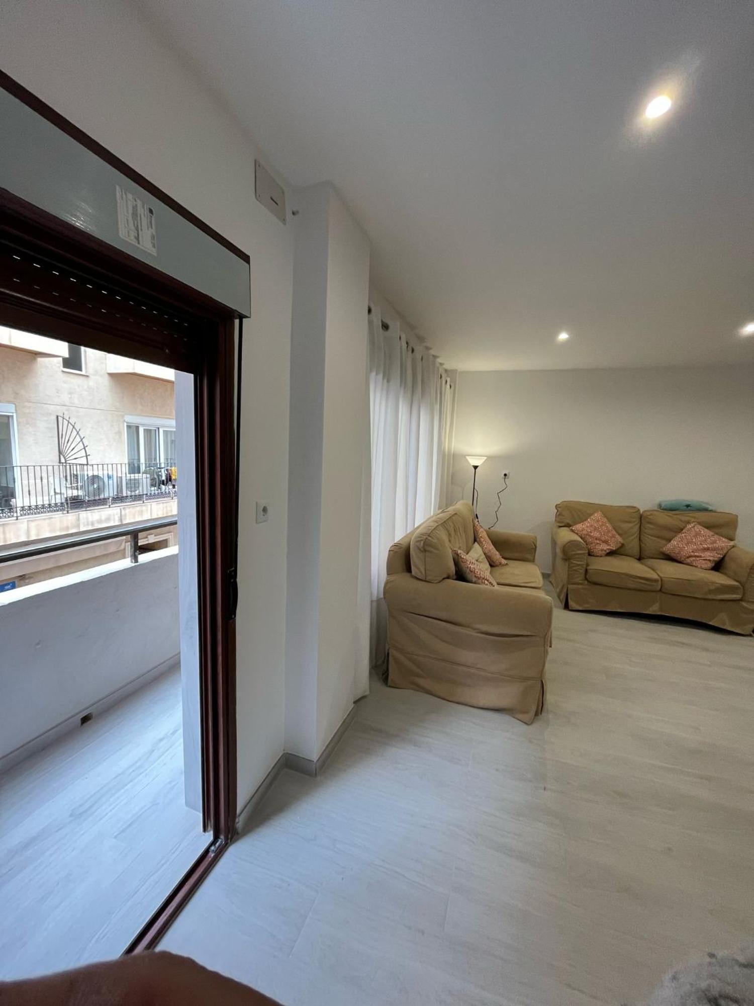 Apartamento Mar Y Montana *